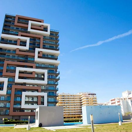 Rocha Tower By Beach Rentals エクステリア 写真
