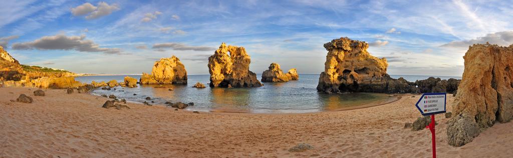 Rocha Tower By Beach Rentals エクステリア 写真