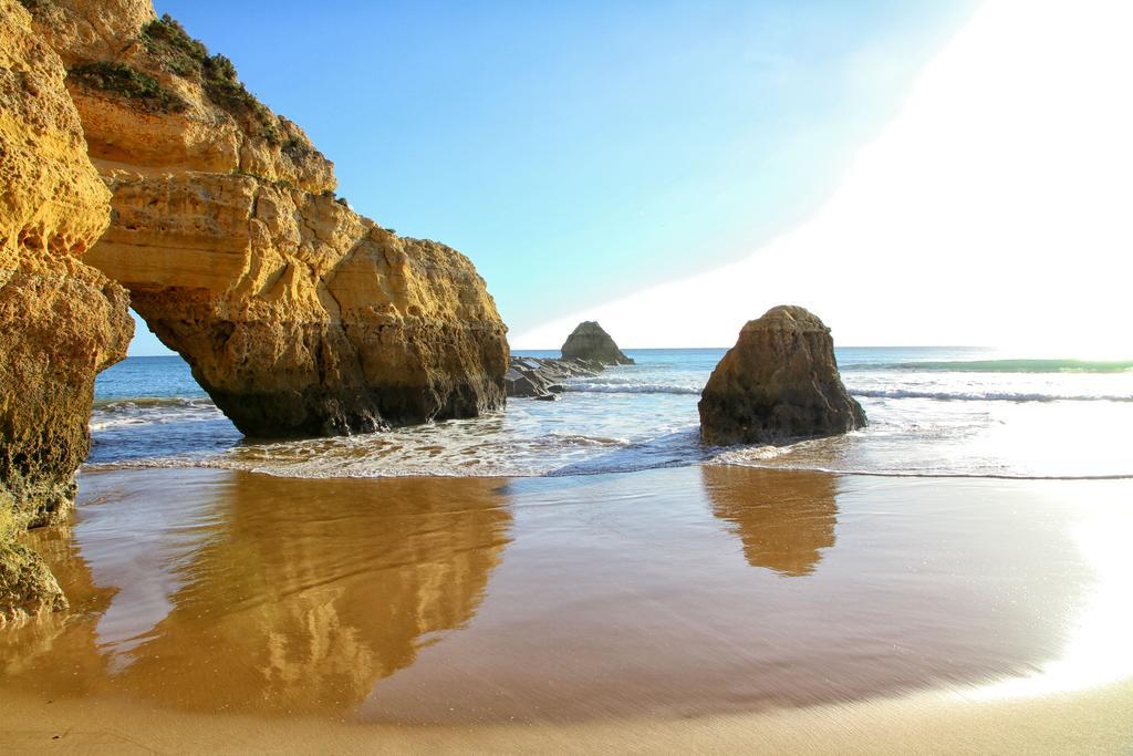 Rocha Tower By Beach Rentals エクステリア 写真