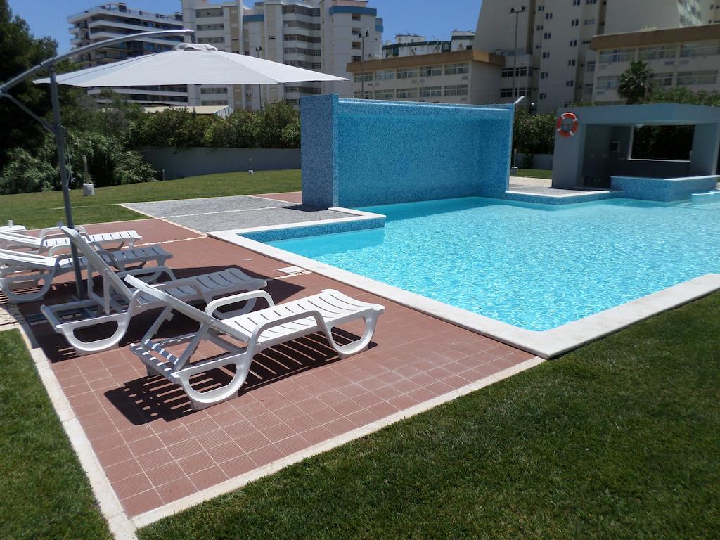 Rocha Tower By Beach Rentals エクステリア 写真