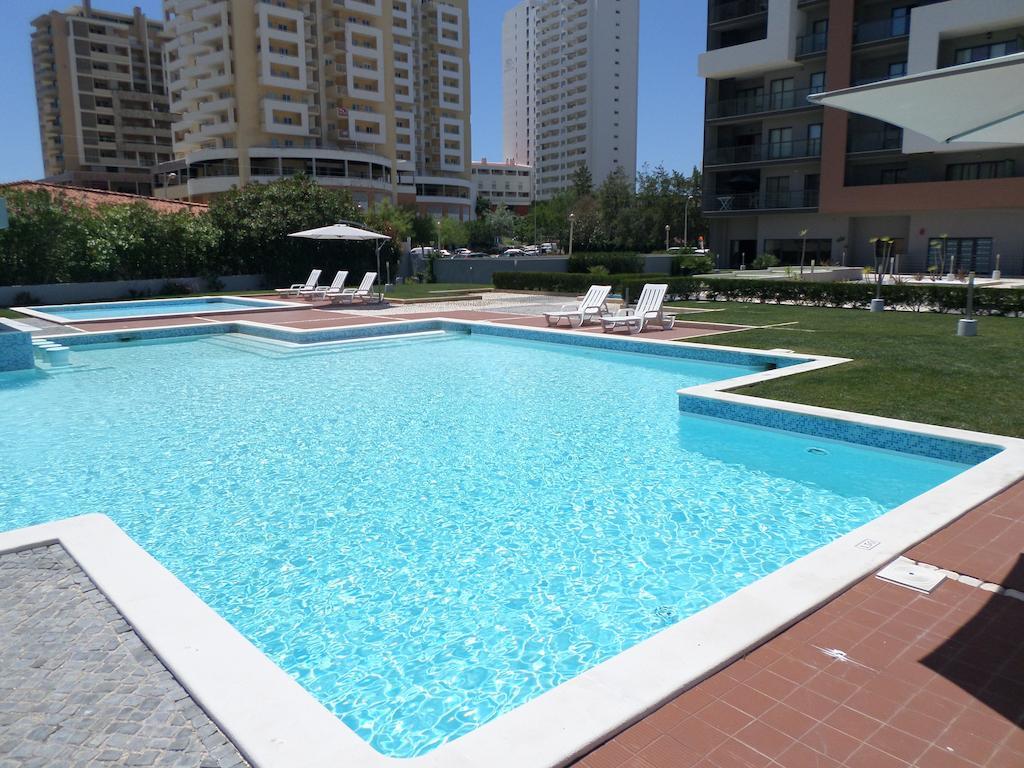 Rocha Tower By Beach Rentals エクステリア 写真