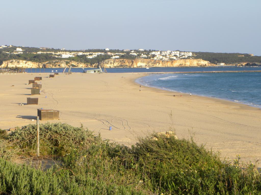 Rocha Tower By Beach Rentals エクステリア 写真