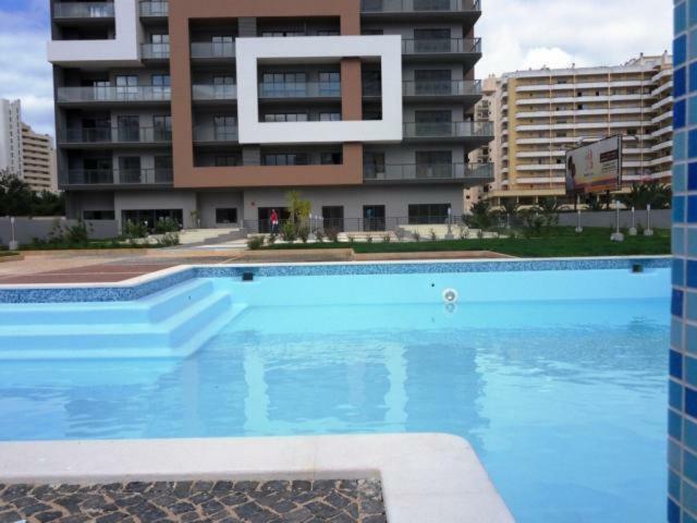 Rocha Tower By Beach Rentals エクステリア 写真
