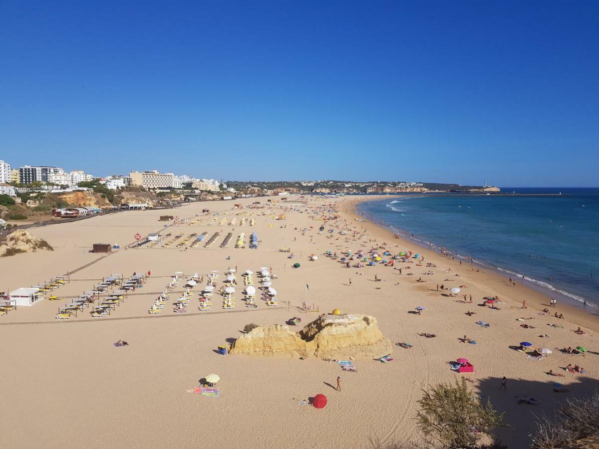 Rocha Tower By Beach Rentals エクステリア 写真