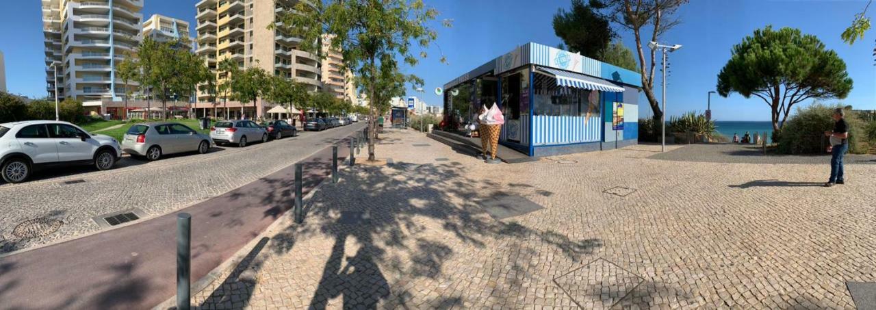 Rocha Tower By Beach Rentals エクステリア 写真
