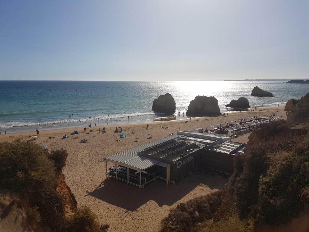 Rocha Tower By Beach Rentals エクステリア 写真