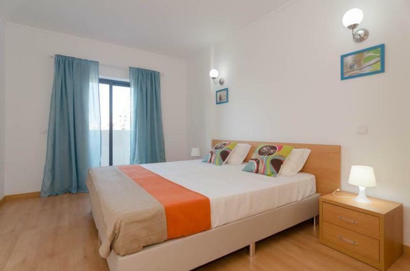 Rocha Tower By Beach Rentals エクステリア 写真