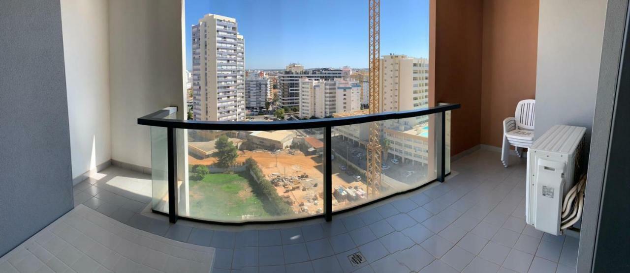 Rocha Tower By Beach Rentals エクステリア 写真