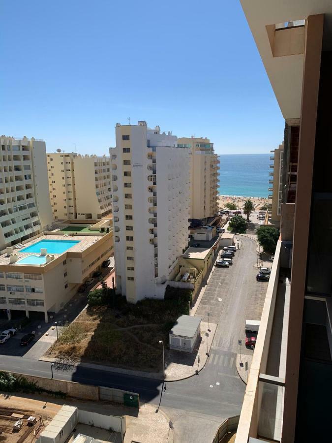 Rocha Tower By Beach Rentals エクステリア 写真