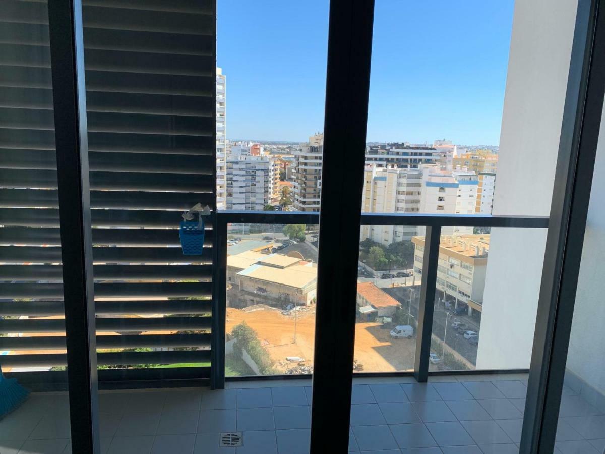 Rocha Tower By Beach Rentals エクステリア 写真