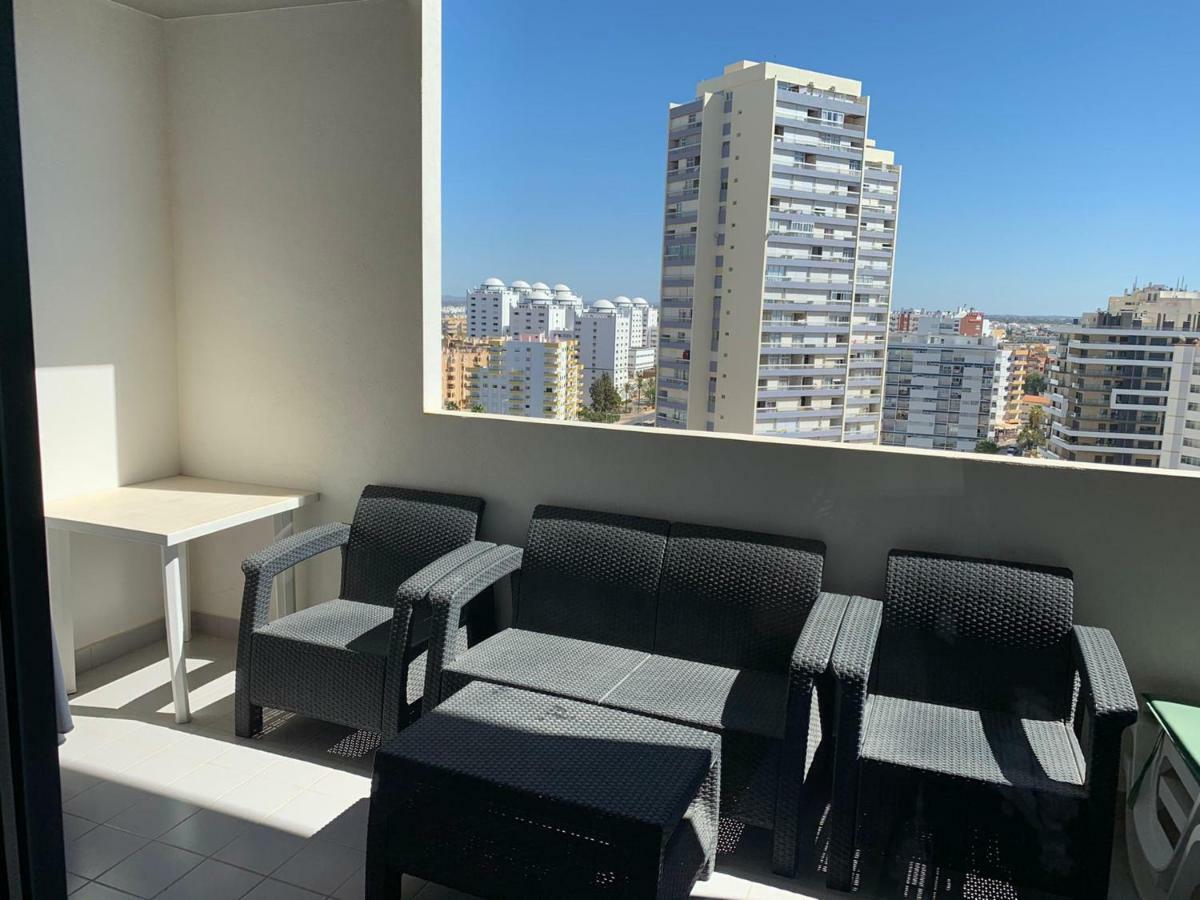 Rocha Tower By Beach Rentals エクステリア 写真