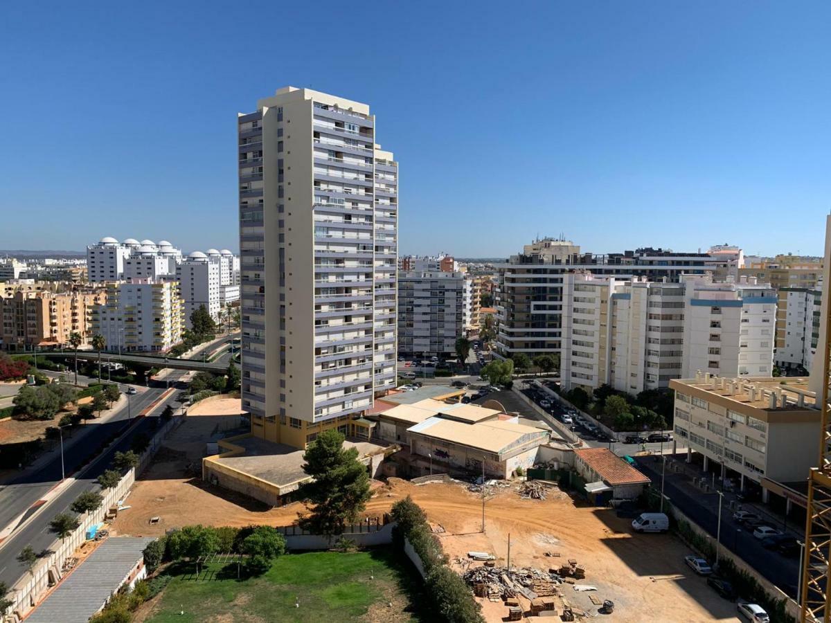 Rocha Tower By Beach Rentals エクステリア 写真