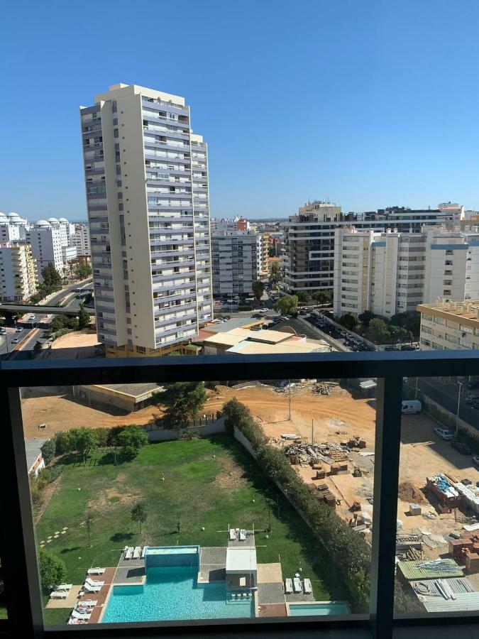 Rocha Tower By Beach Rentals エクステリア 写真