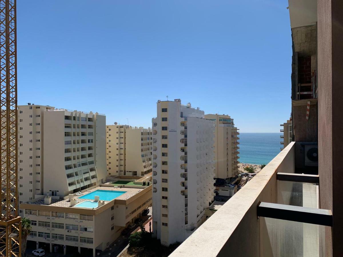 Rocha Tower By Beach Rentals エクステリア 写真