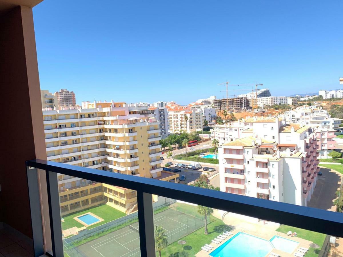 Rocha Tower By Beach Rentals エクステリア 写真