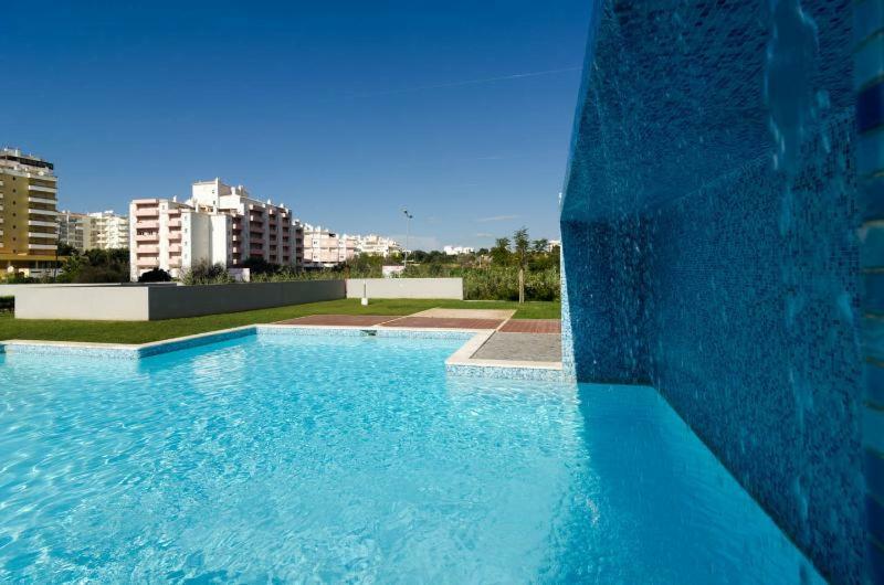 Rocha Tower By Beach Rentals エクステリア 写真