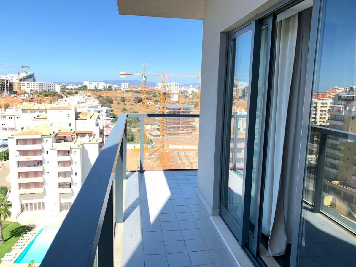 Rocha Tower By Beach Rentals エクステリア 写真