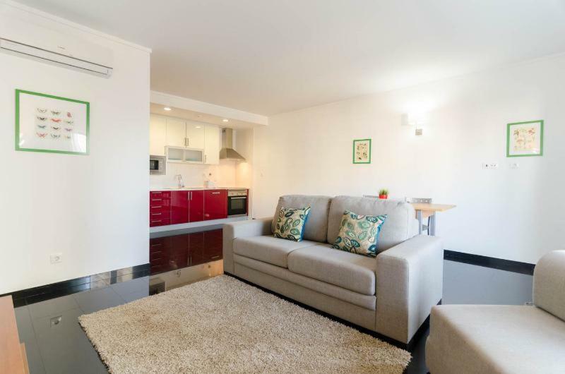Rocha Tower By Beach Rentals エクステリア 写真