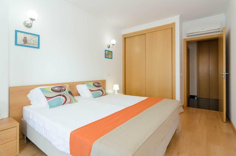 Rocha Tower By Beach Rentals エクステリア 写真