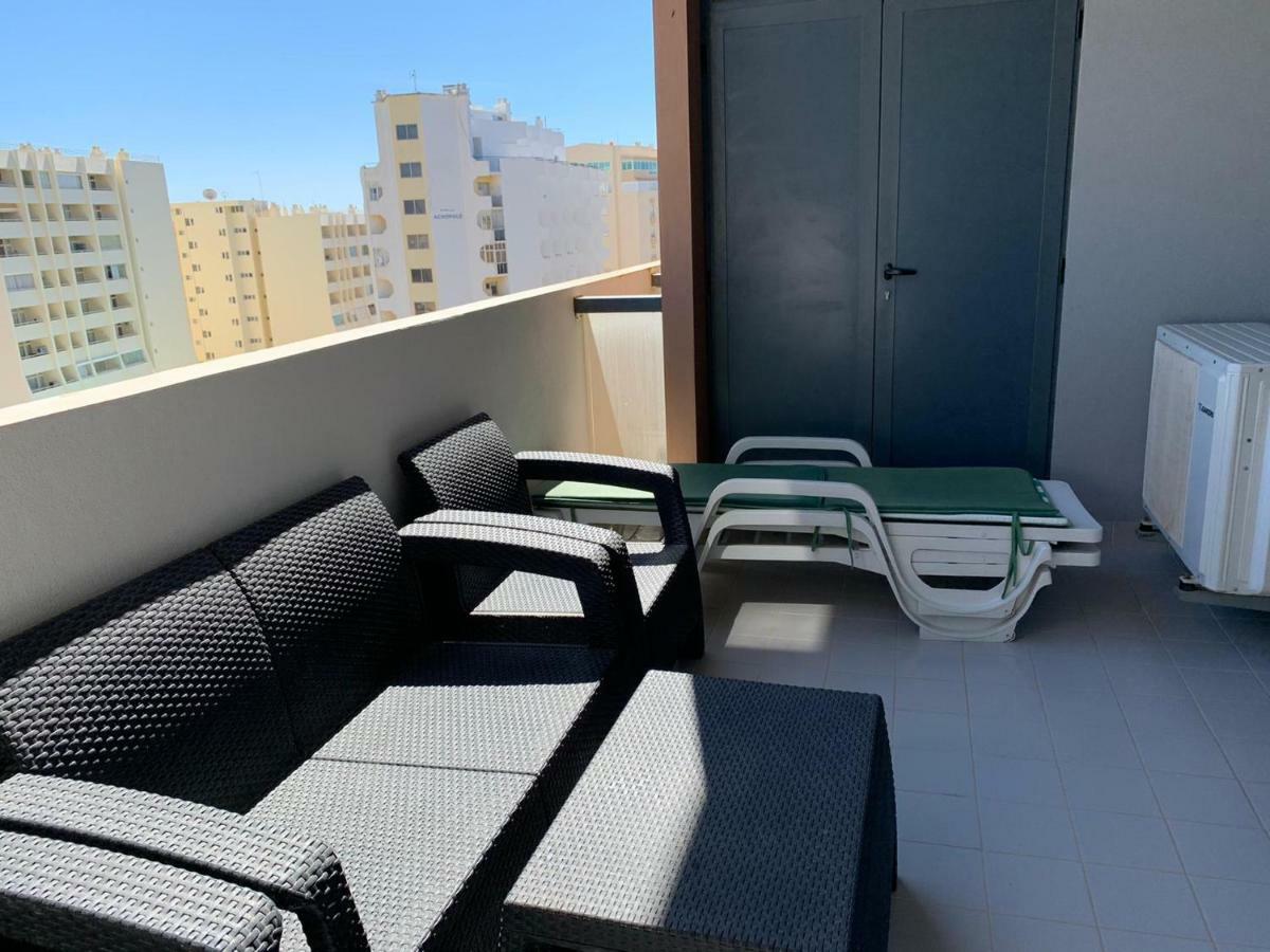 Rocha Tower By Beach Rentals エクステリア 写真