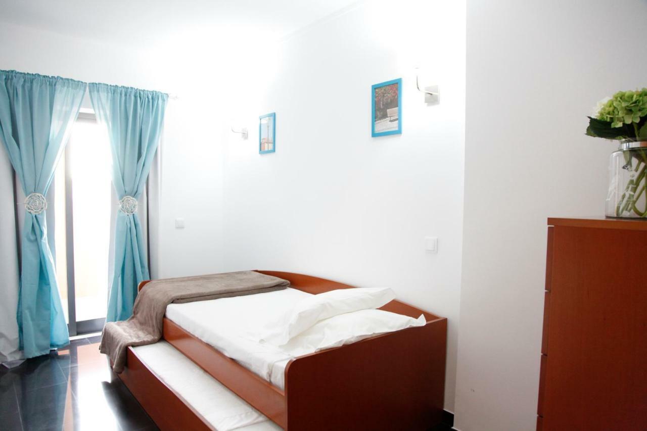Rocha Tower By Beach Rentals エクステリア 写真