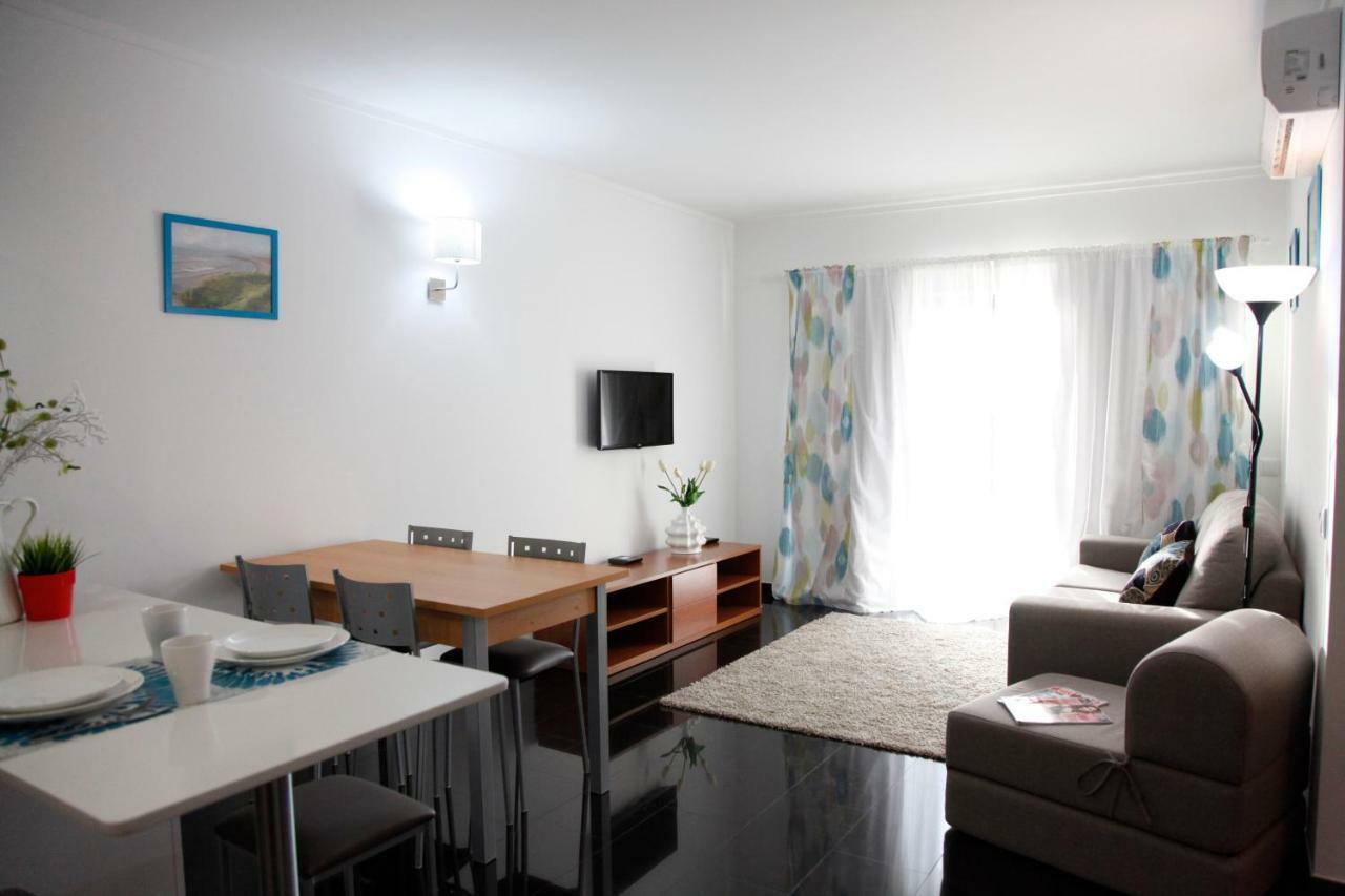Rocha Tower By Beach Rentals エクステリア 写真
