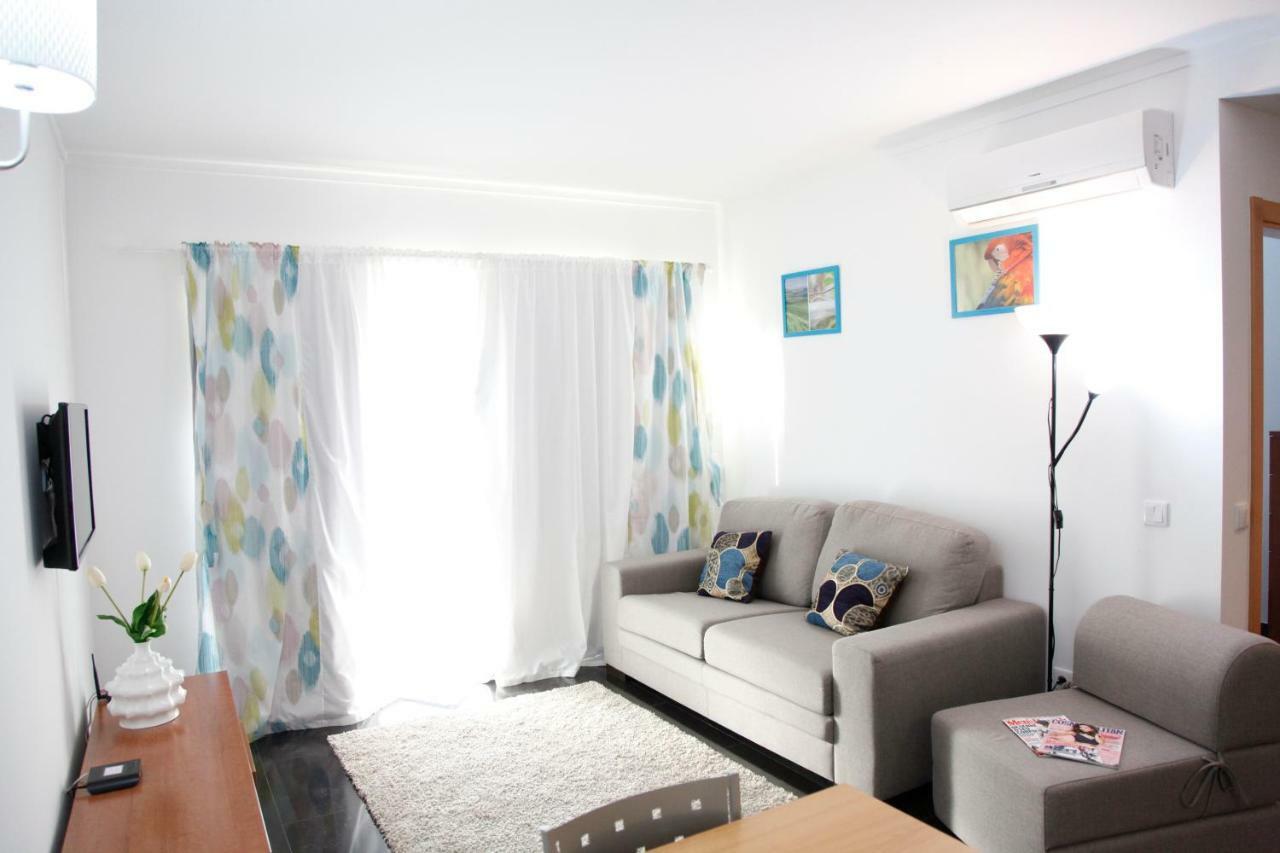 Rocha Tower By Beach Rentals エクステリア 写真