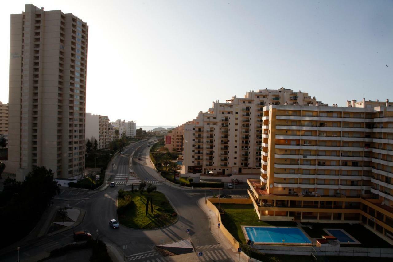 Rocha Tower By Beach Rentals エクステリア 写真